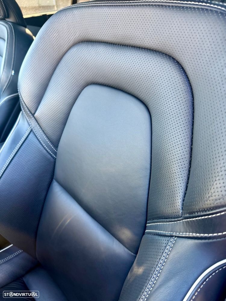 Volvo XC 90 - 20