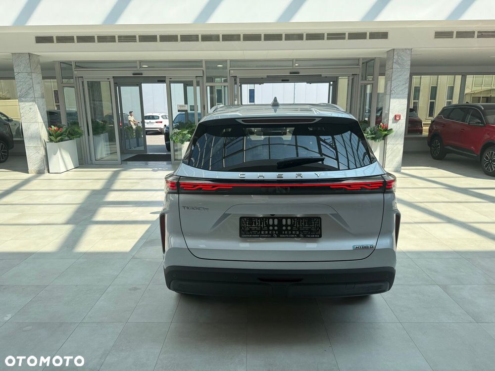 Chery Tiggo 7 - 25