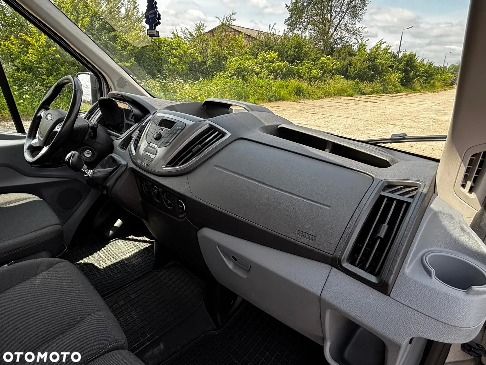 Ford Transit - 14