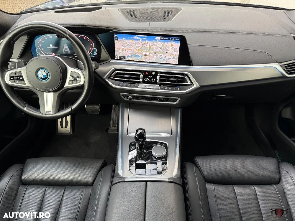 BMW X5 xDrive45e AT PHEV - 18