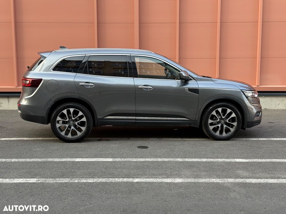 Renault Koleos 2.0 Energy dCi X-TRONIC Intens - 5