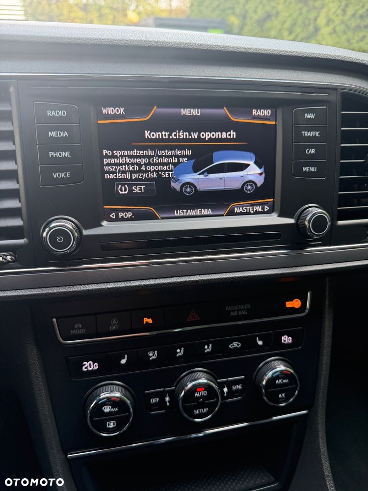 Seat Leon 1.4 TSI Start&Stop FR - 31