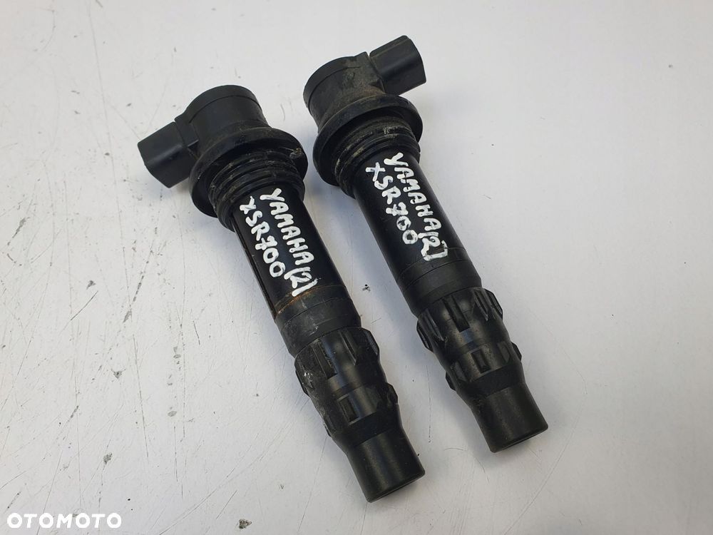 CEWKA ZAPŁONOWA Yamaha XSR 700 XSR700 15-22 F6T558 - 16