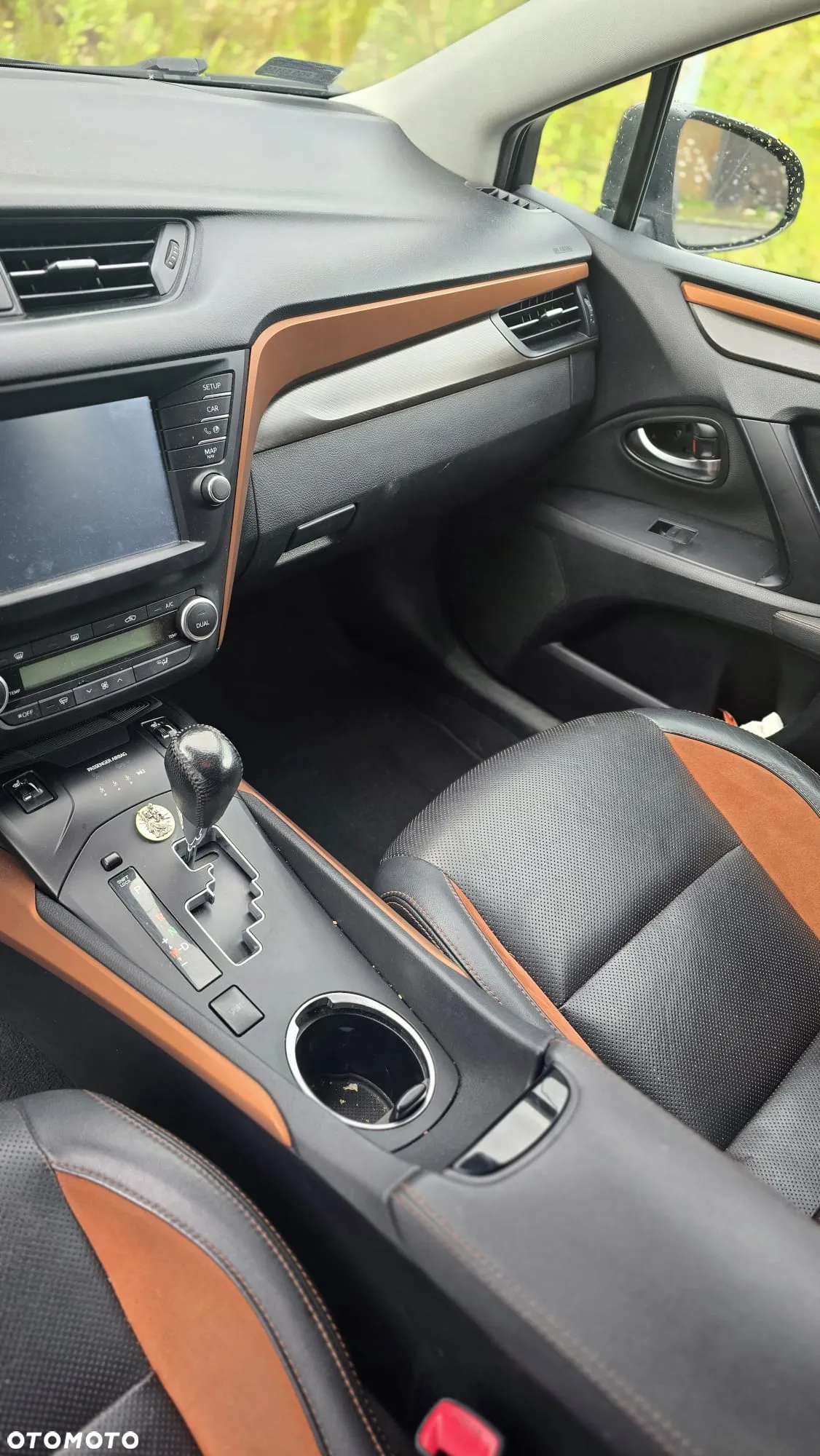 Toyota Avensis 2.0 Prestige MS - 5