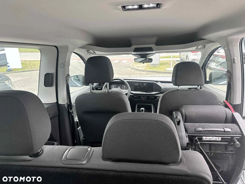 Volkswagen Caddy - 16