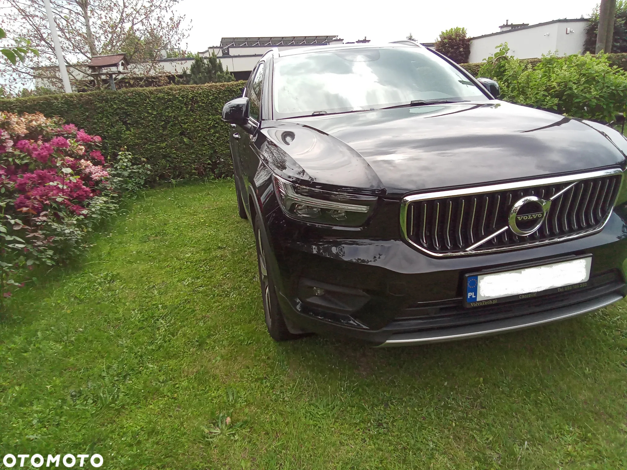 Volvo XC 40 - 6