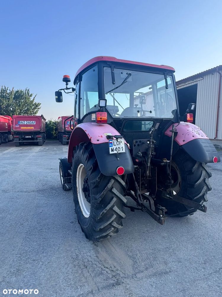 Zetor 5321 - 4