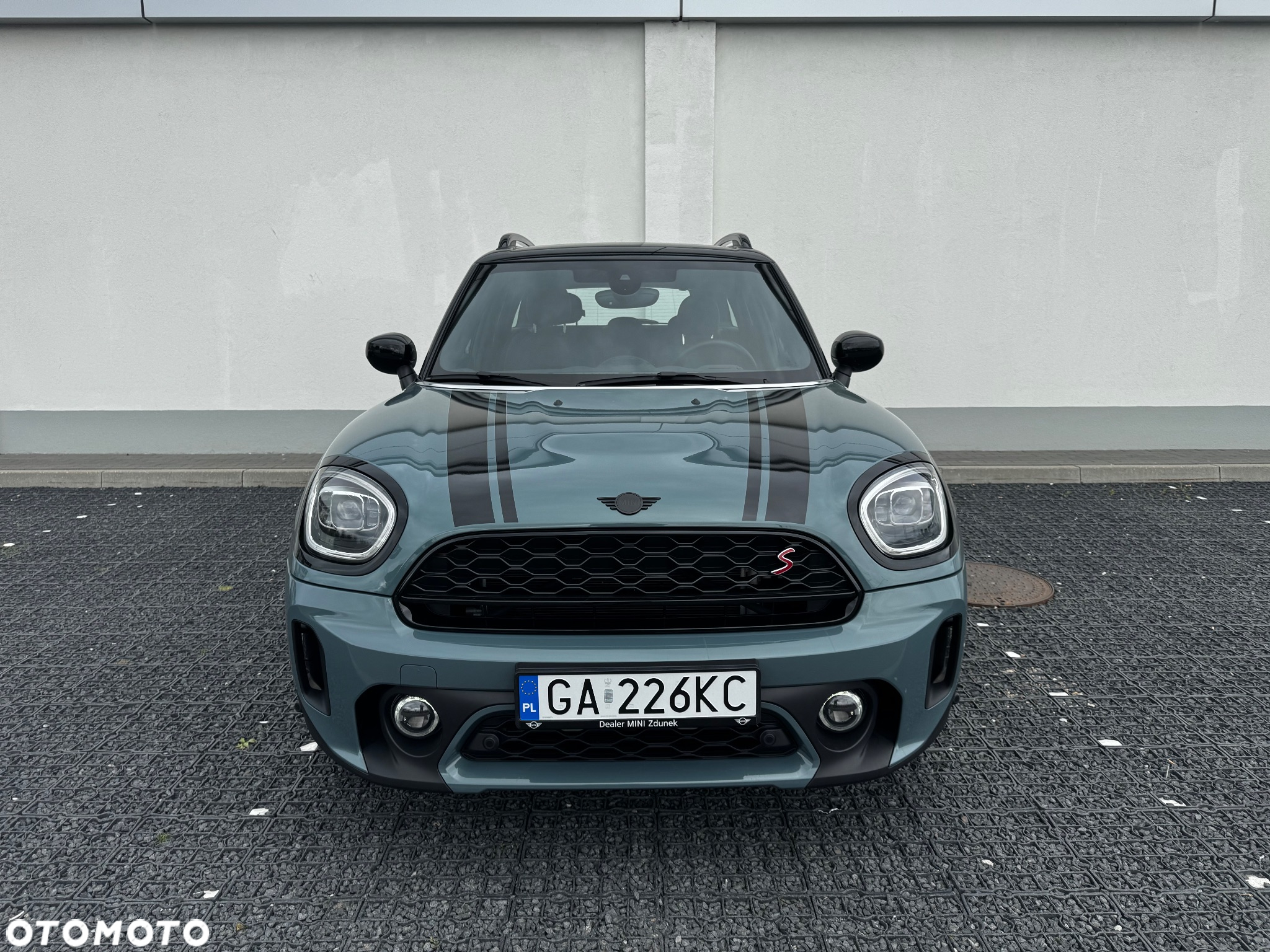 MINI Countryman Cooper S ALL4 - 3