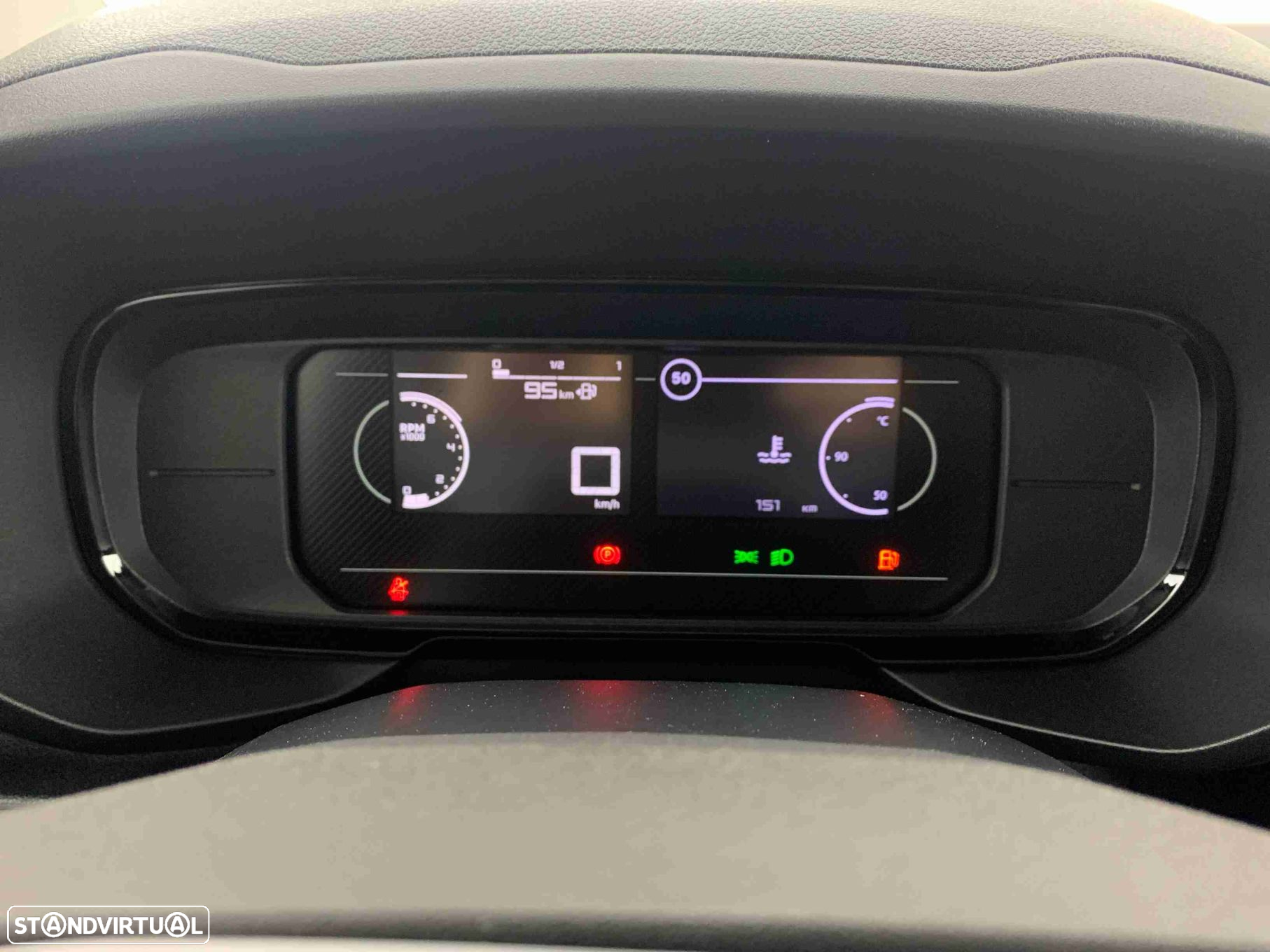 Citroën Berlingo 1.5 BlueHDi XL - 7