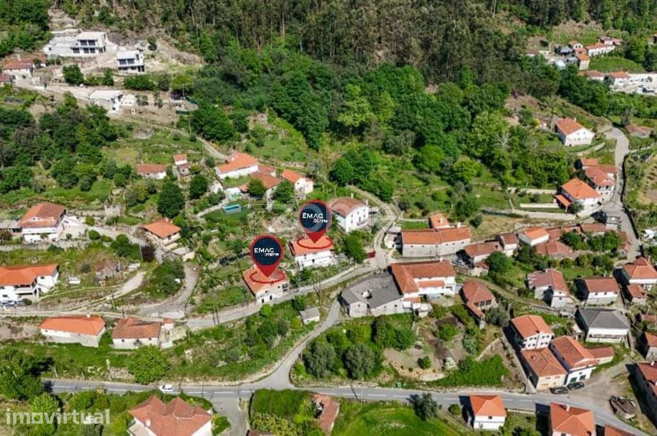 Oportunidade Única de Investimento | Cabeceiras de Basto - Grande imagem: 2/19
