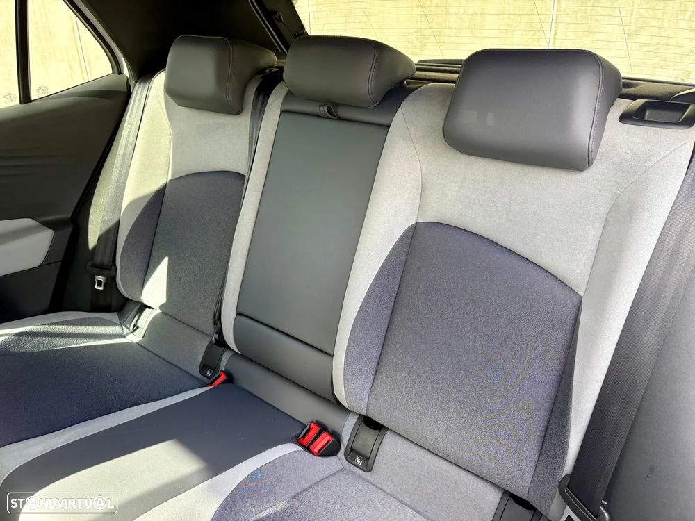 VW ID.3 58 kWh 1st - 7