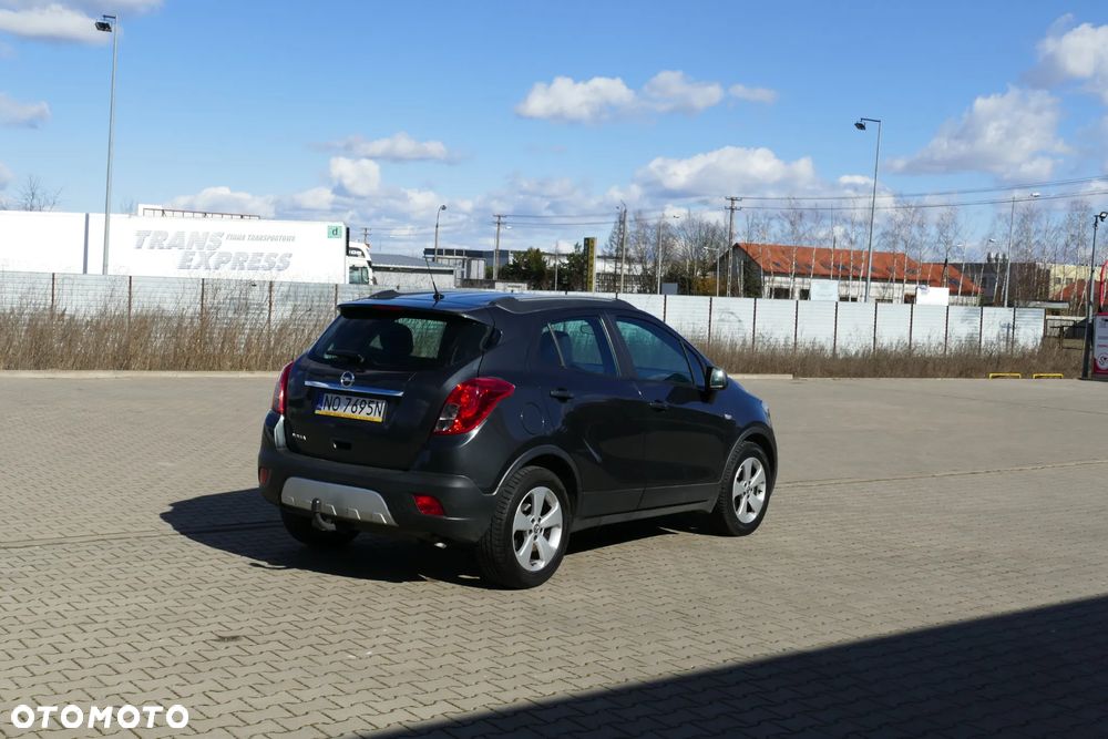 Opel Mokka 1.6 Enjoy S&S - 3
