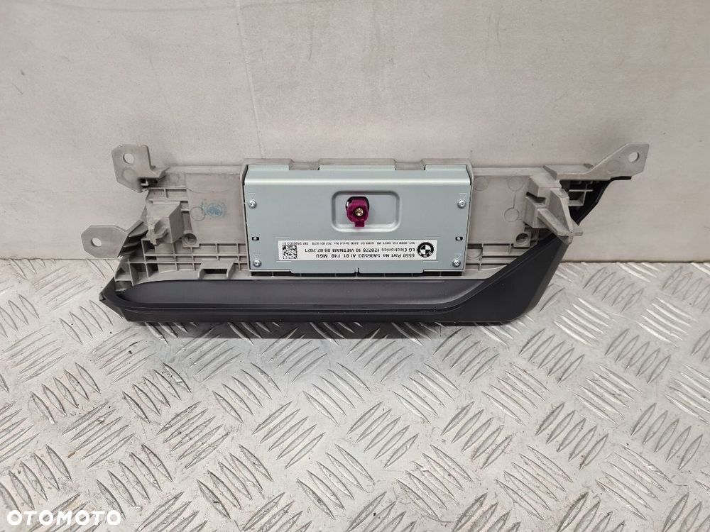 BMW F40 F44 EKRAN MONITOR NAWIGACJI 5A065D3 - 3