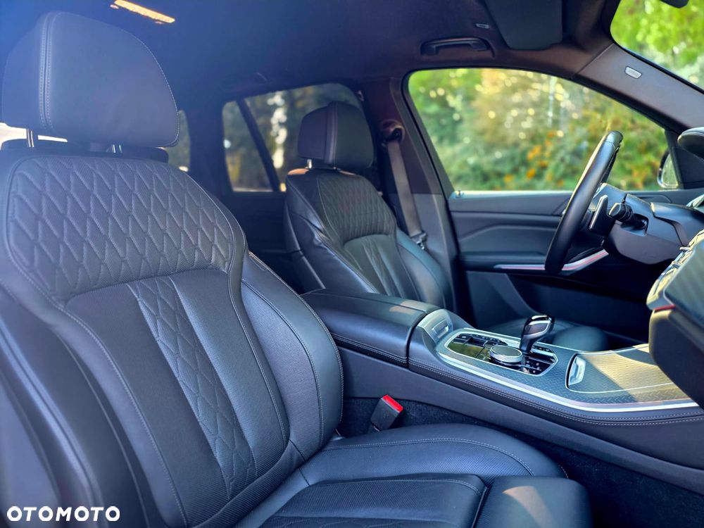 BMW X5 xDrive30d mHEV sport - 26