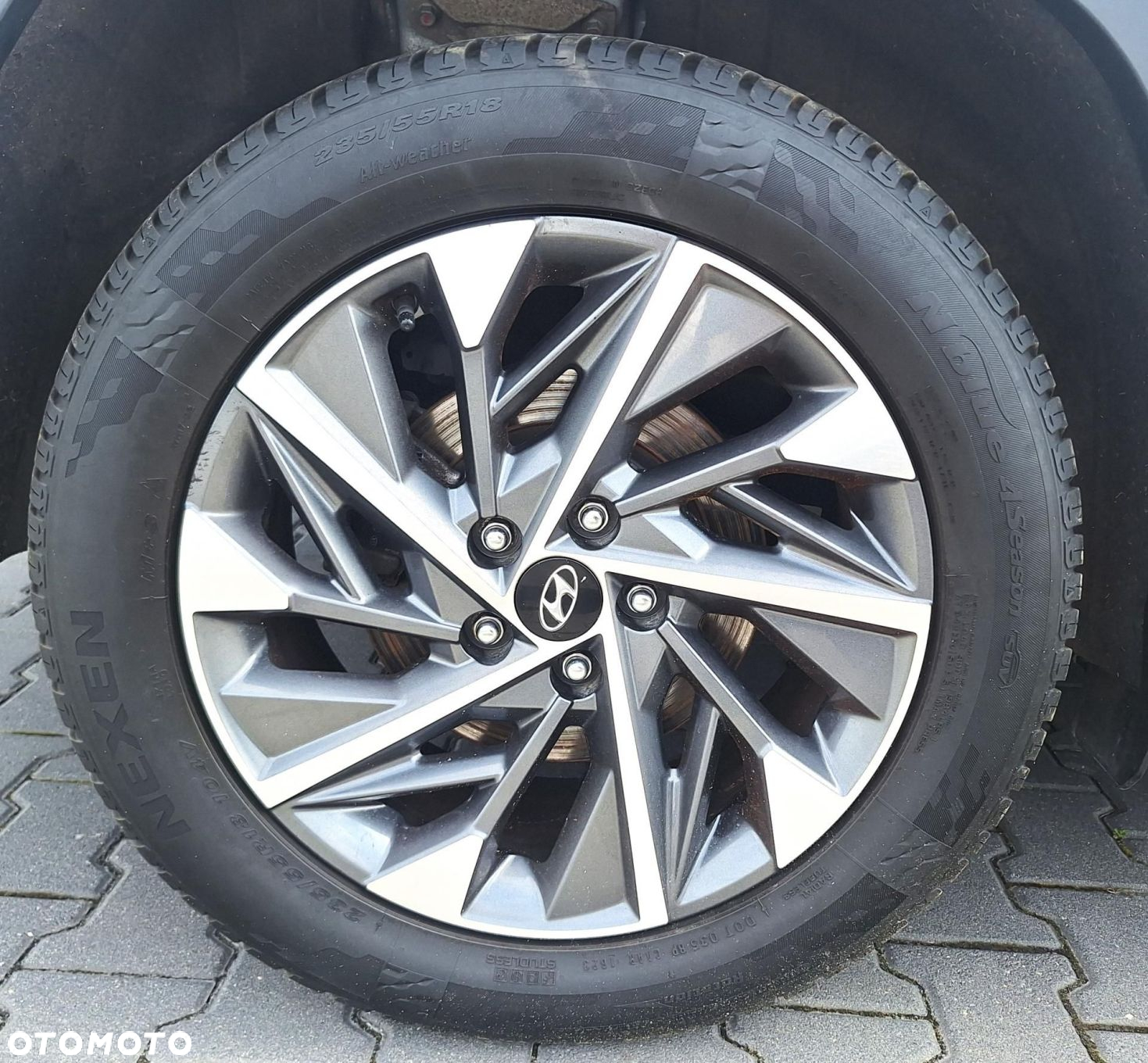 Hyundai Tucson - 34