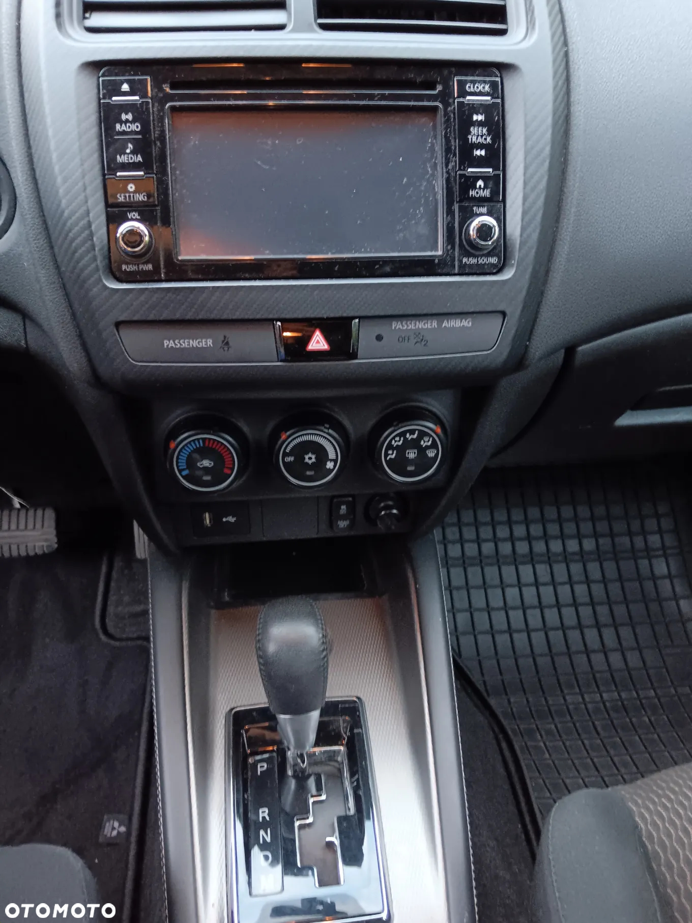 Mitsubishi ASX 2.0 Intense CVT - 18