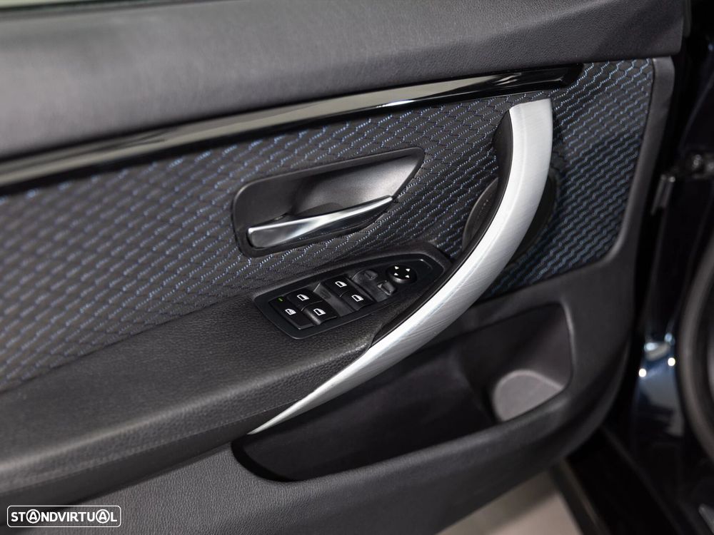 BMW 420 Gran Coupé - 15