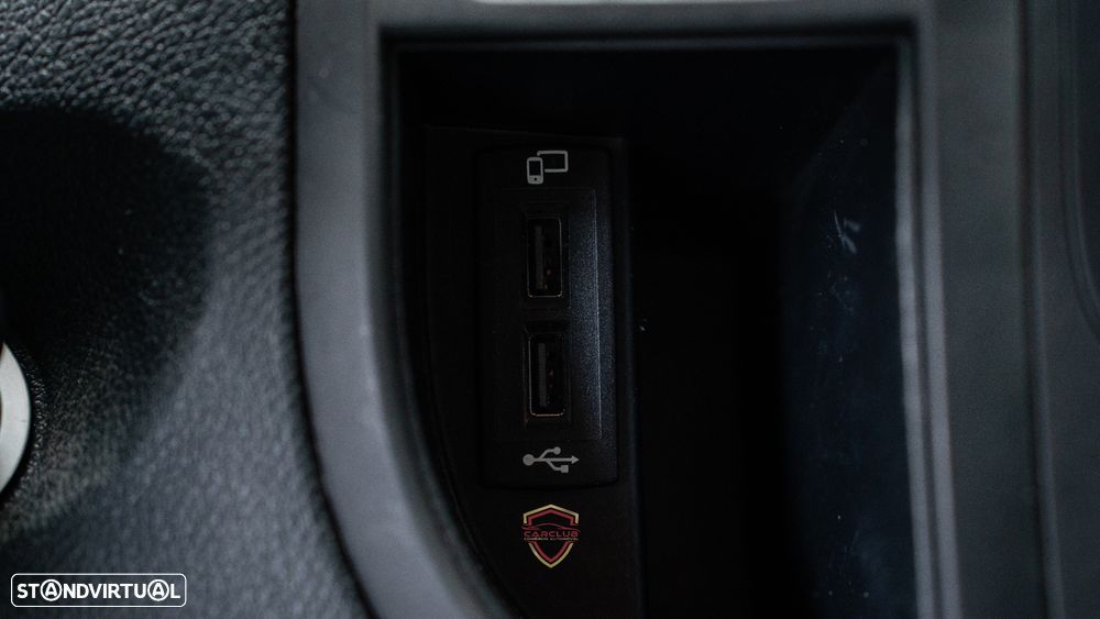 Mercedes-Benz Vito 114 9G-Tronic - 30