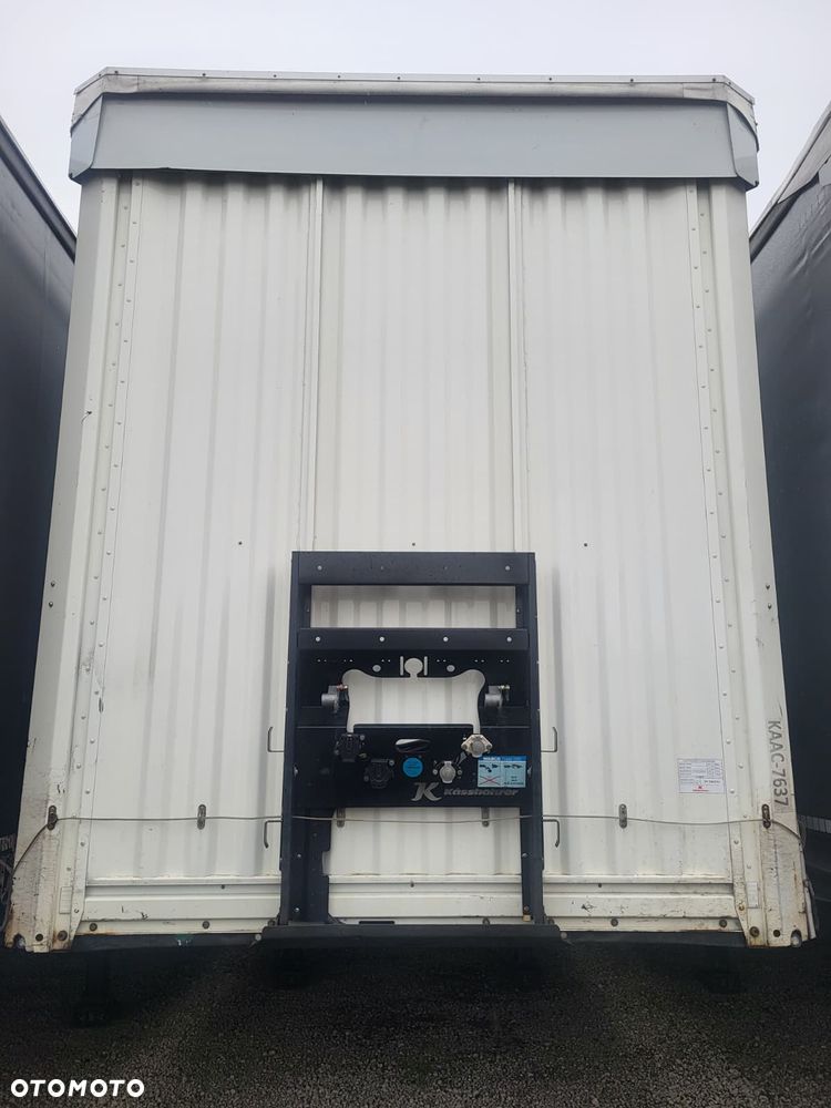 Kassbohrer Maxima - 2