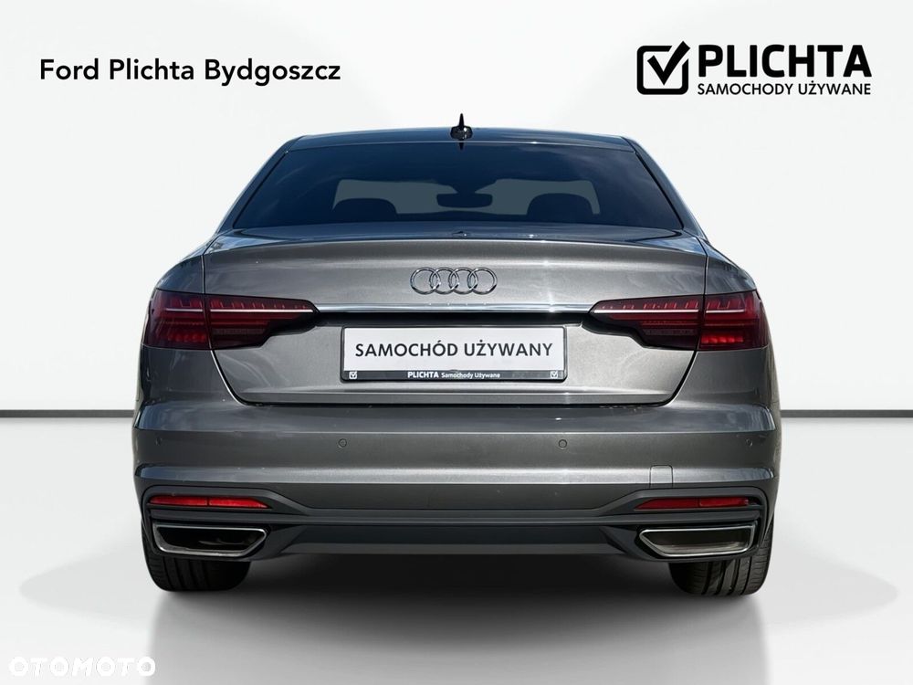 Audi A4 Limousine 40 TDI mHEV Quattro S tronic - 7