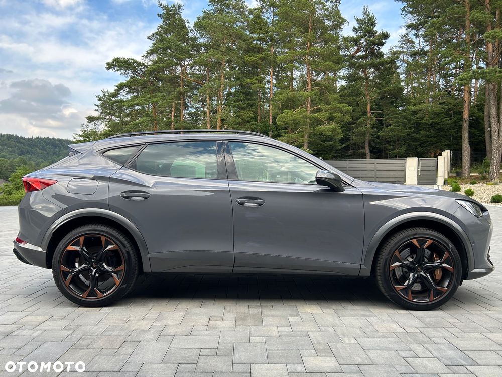 Cupra Formentor 2.0 TSI 4Drive VZ DSG - 7