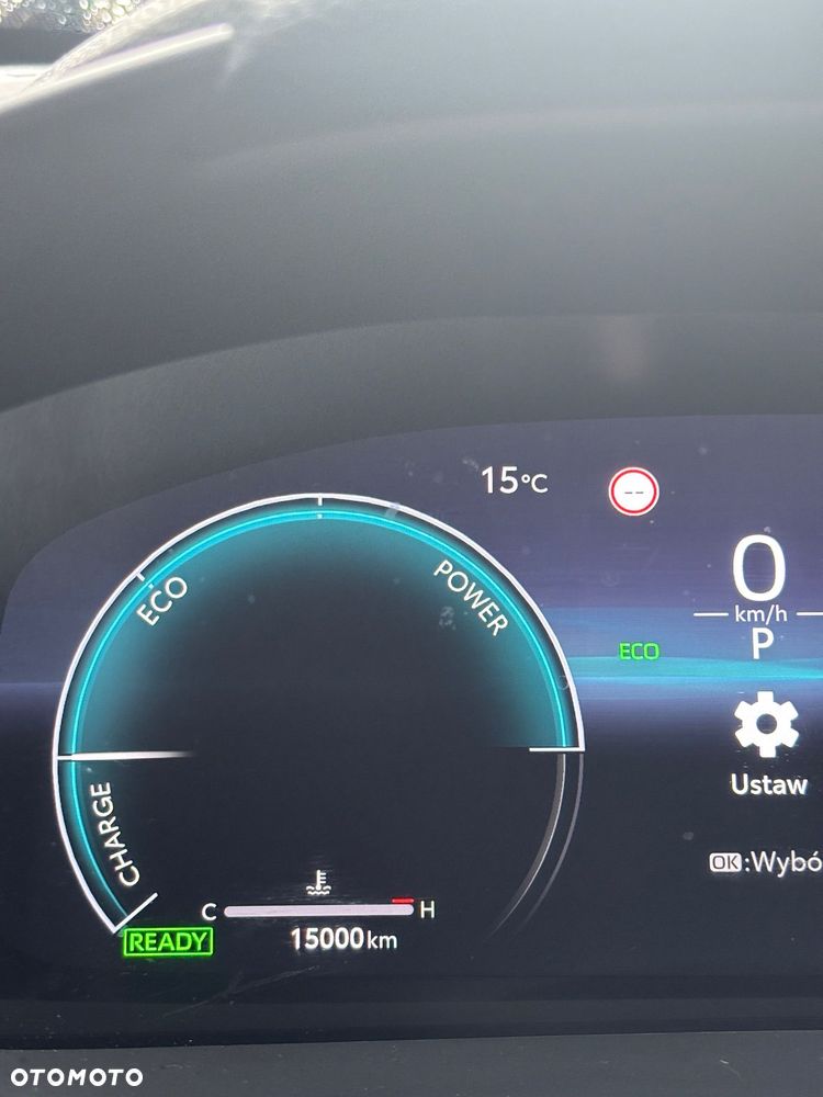 Toyota C-HR - 3