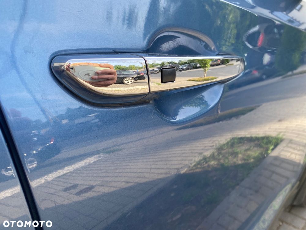 Hyundai Tucson 2.0 CRDI BlueDrive Comfort 2WD - 11