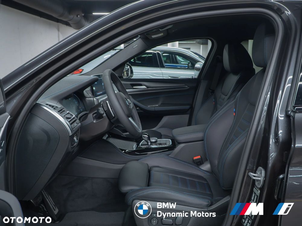 BMW X4 xDrive20d M Sport - 16