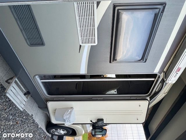 Burstner t660 - 15