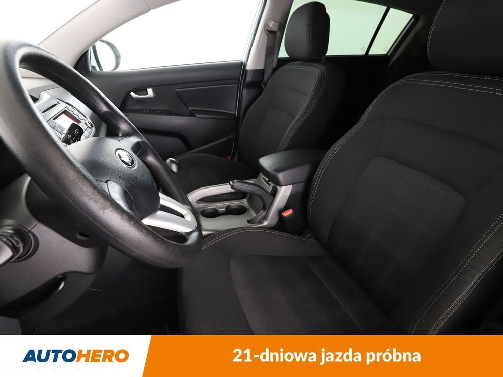 Kia Sportage 1.6 GDI Business Line 2WD - 11
