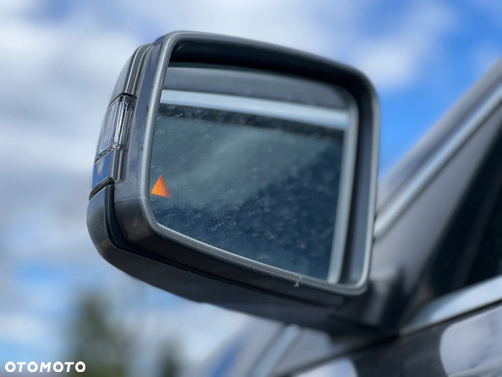 Mercedes-Benz CLA 250 7G-DCT - 13