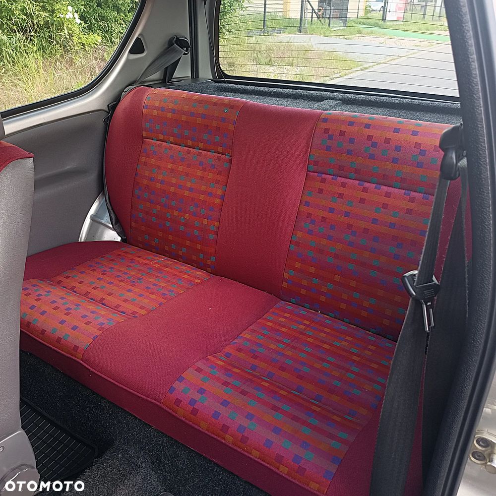 Fiat Seicento S - 6
