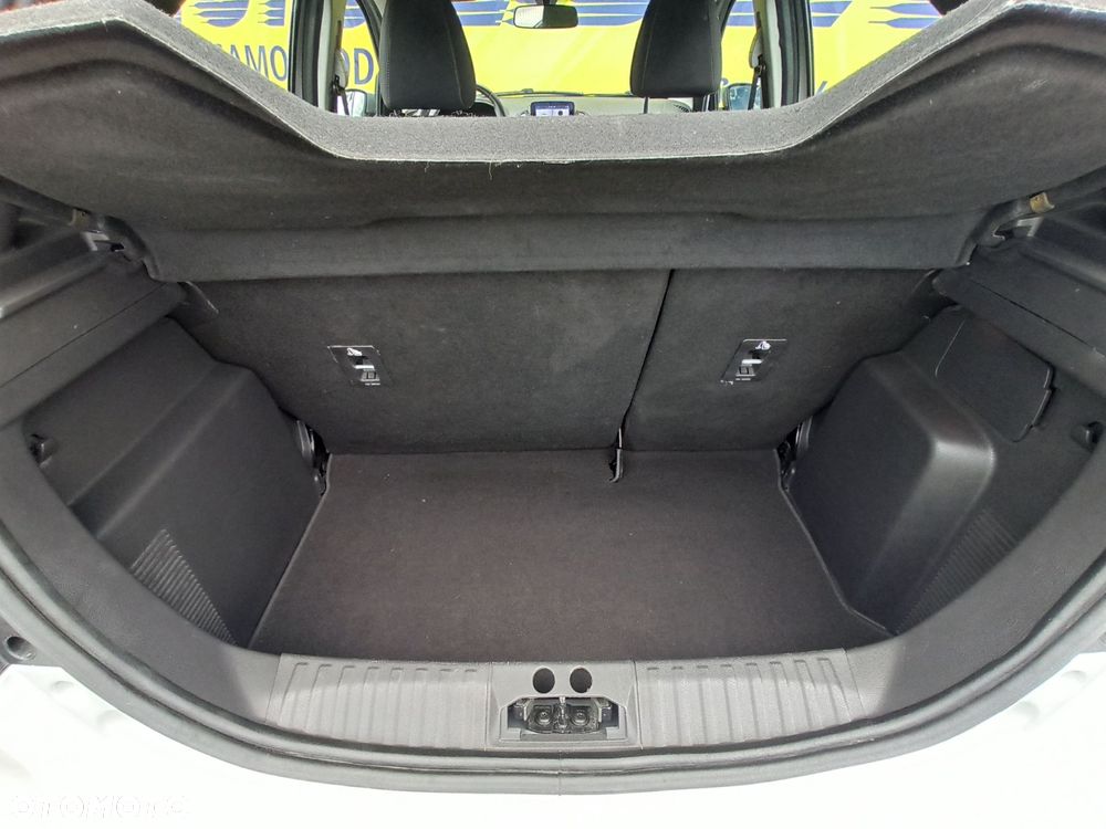 Ford KA - 18
