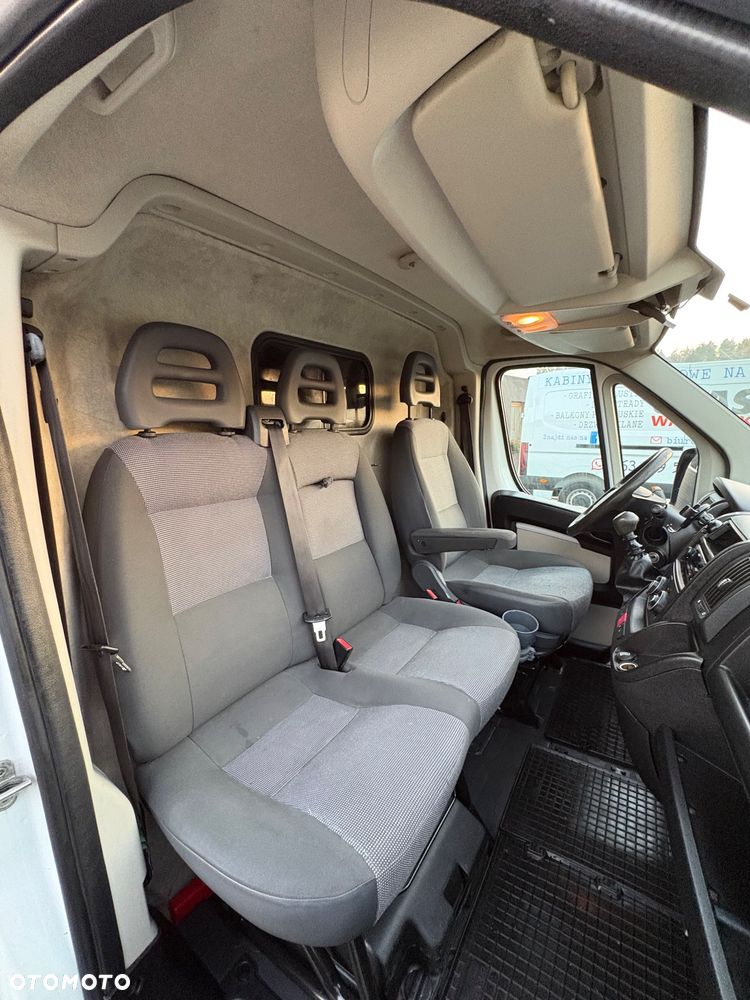 Peugeot Boxer - 14