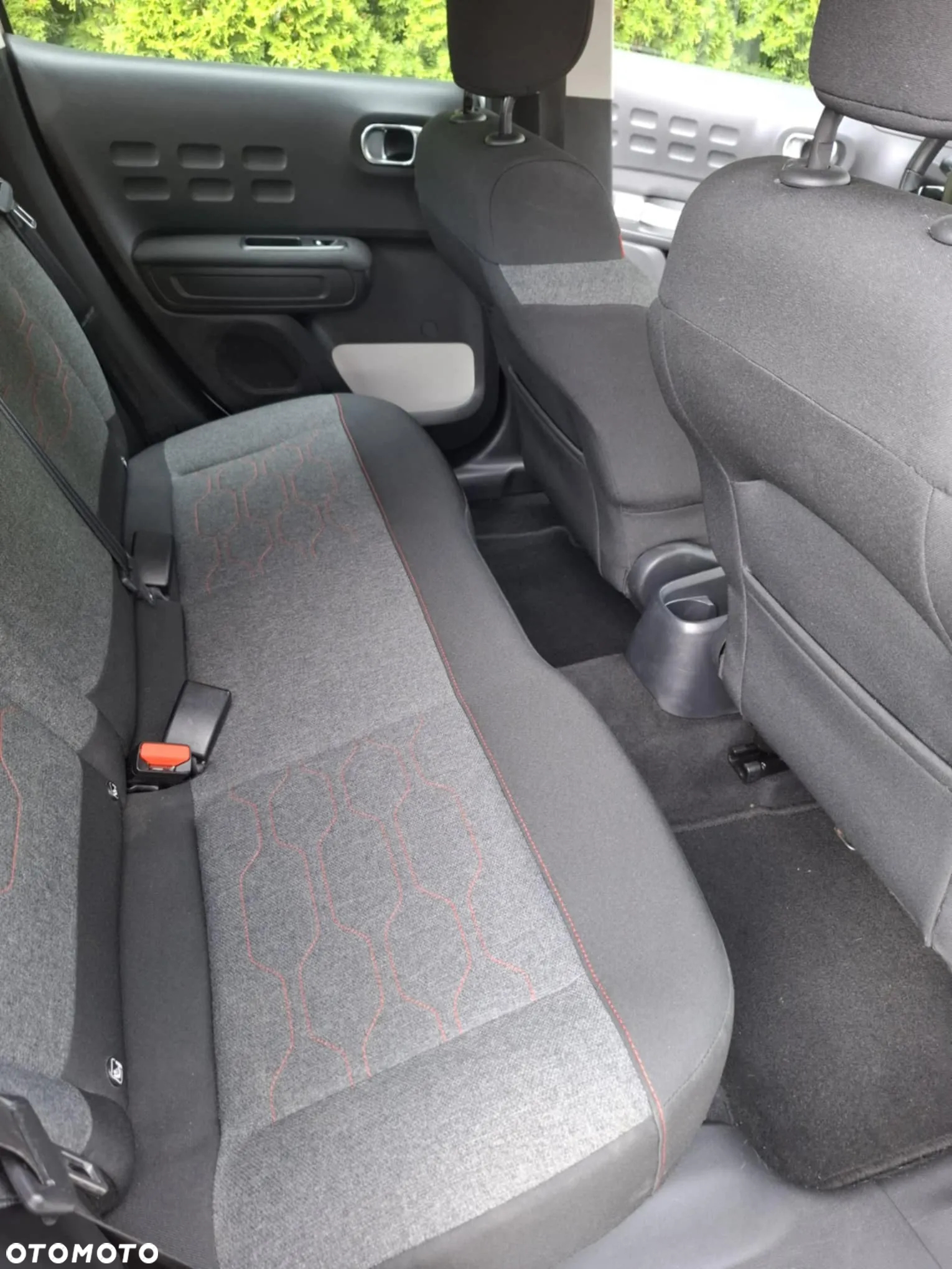 Citroën C3 1.2 PureTech Plus - 11