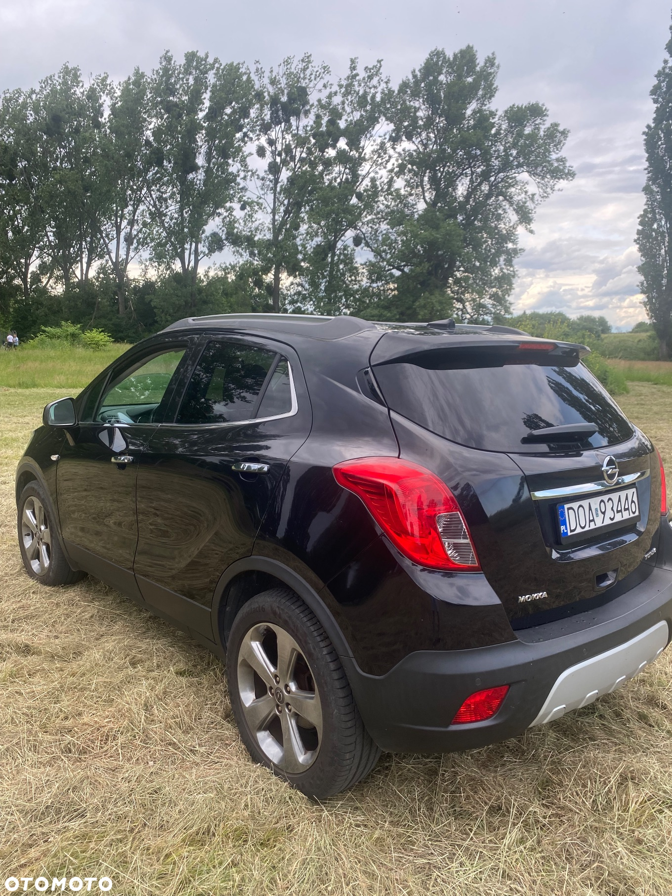 Opel Mokka 1.4 T Cosmo - 10