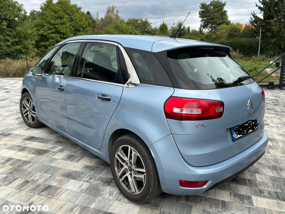 Citroën C4 1.6 e-HDi Exclusive MCP - 3