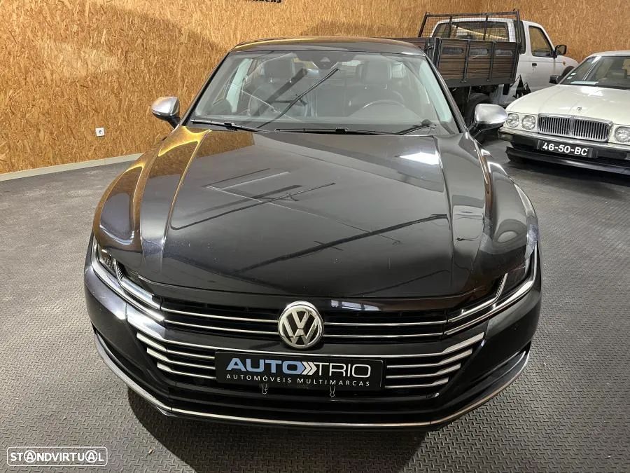 VW Arteon 2.0 TDI Elegance DSG - 2