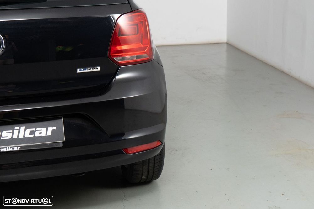 VW Polo 1.0 Confortline - 15
