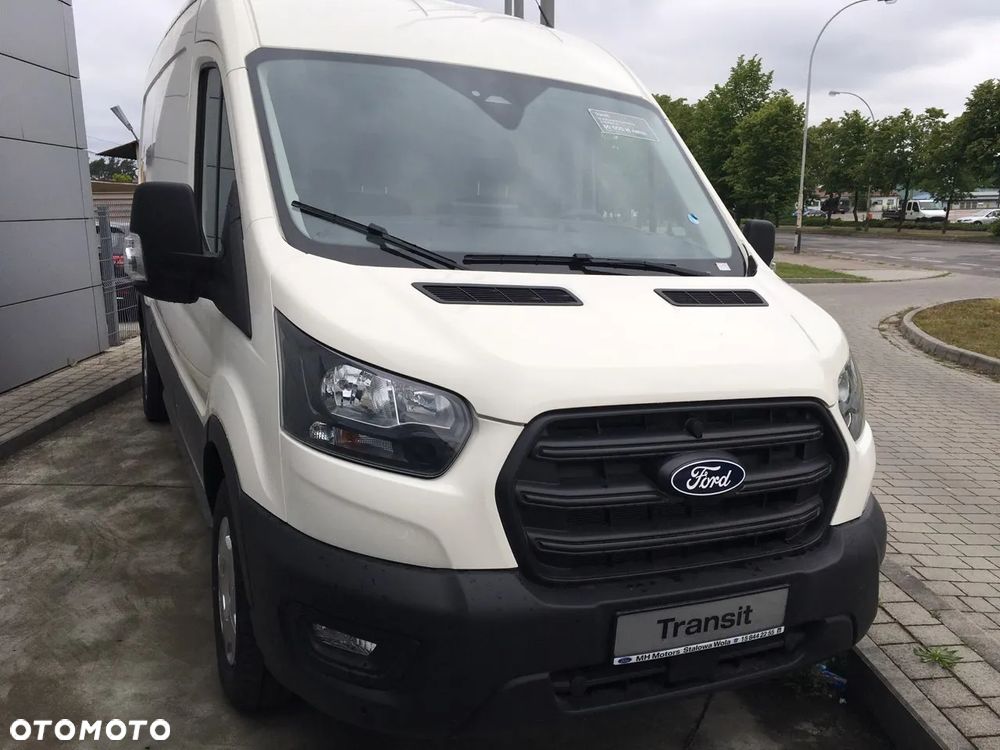 Ford Transit - 4