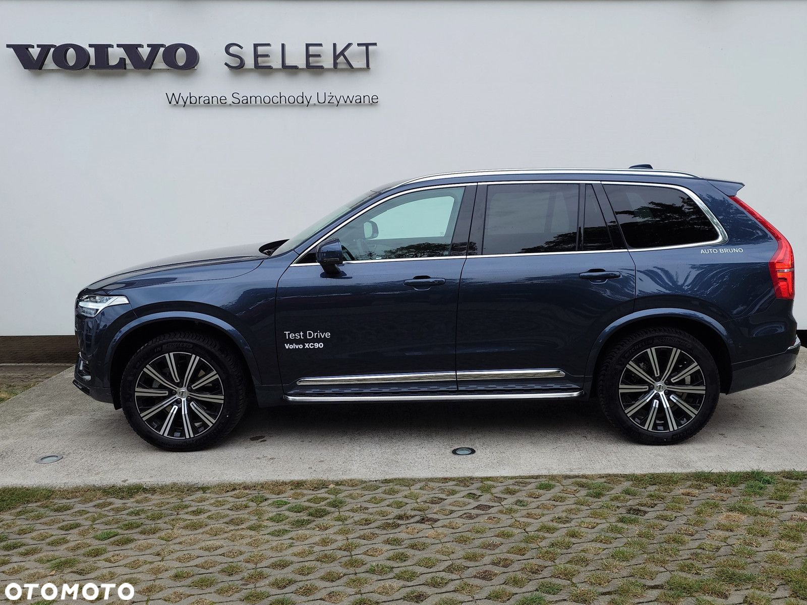 Volvo XC 90 - 3