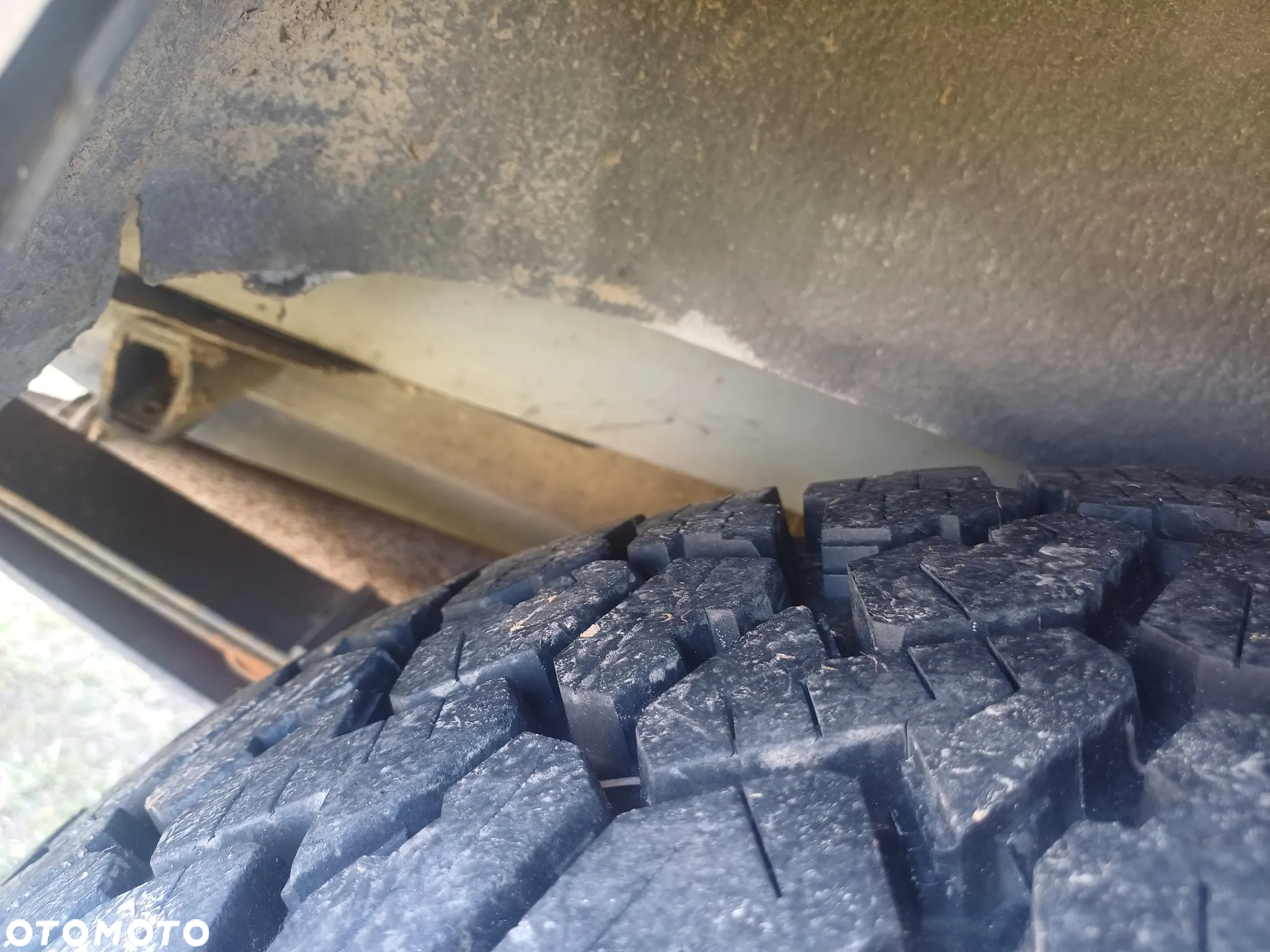 Jeep Cherokee 4.0 - 31