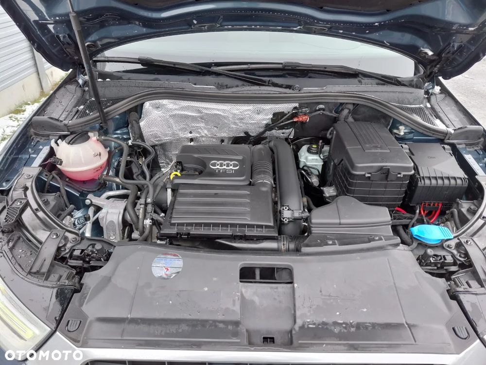 Audi Q3 1.4 TFSI CoD ultra Design - 9