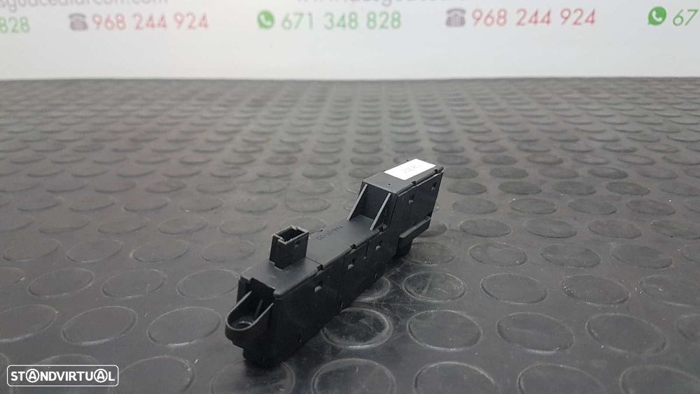 SELETOR DE ENGRENAGEM MERCEDES CLASE E (W211) BERLINA E 220 CDI (211.008) - 3