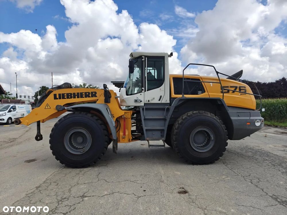 Liebherr 576 XPOWER - 3