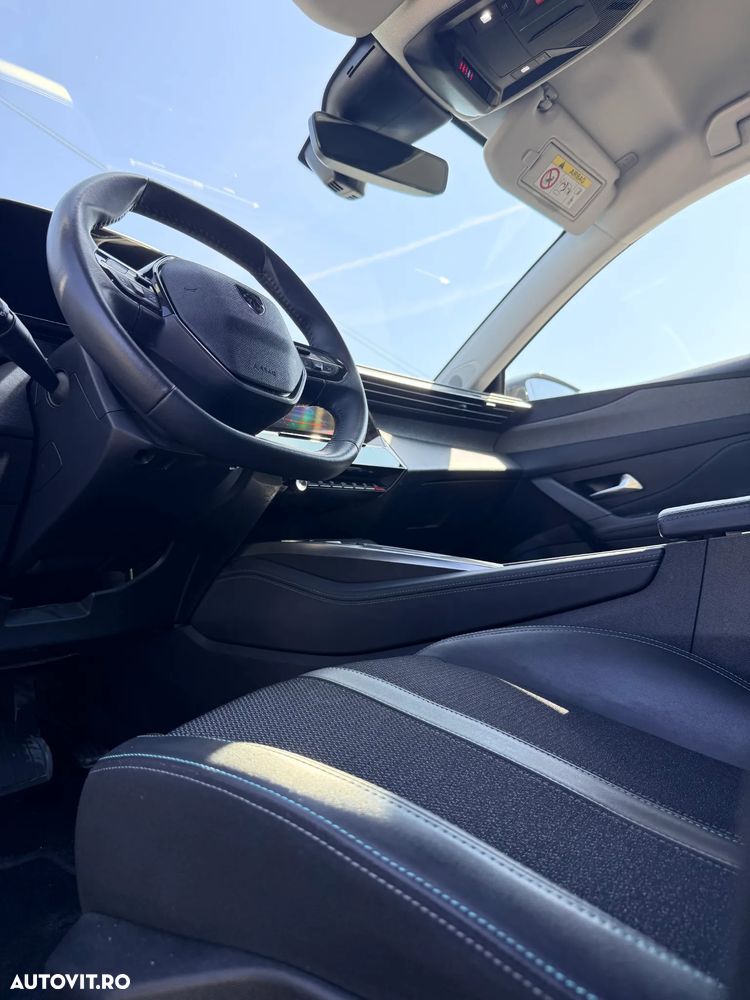 Peugeot 308 BlueHDi 130 EAT8 Allure Pack - 14
