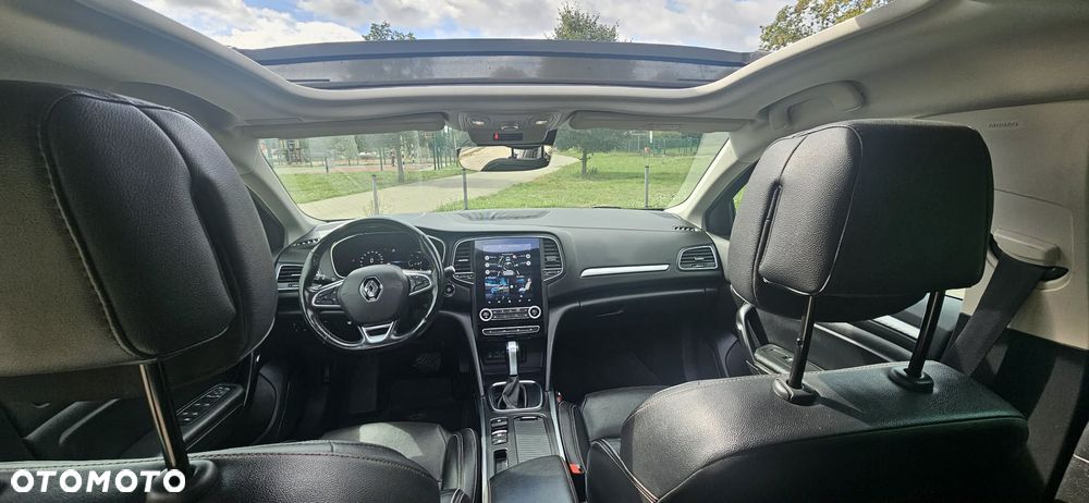Renault Megane - 14
