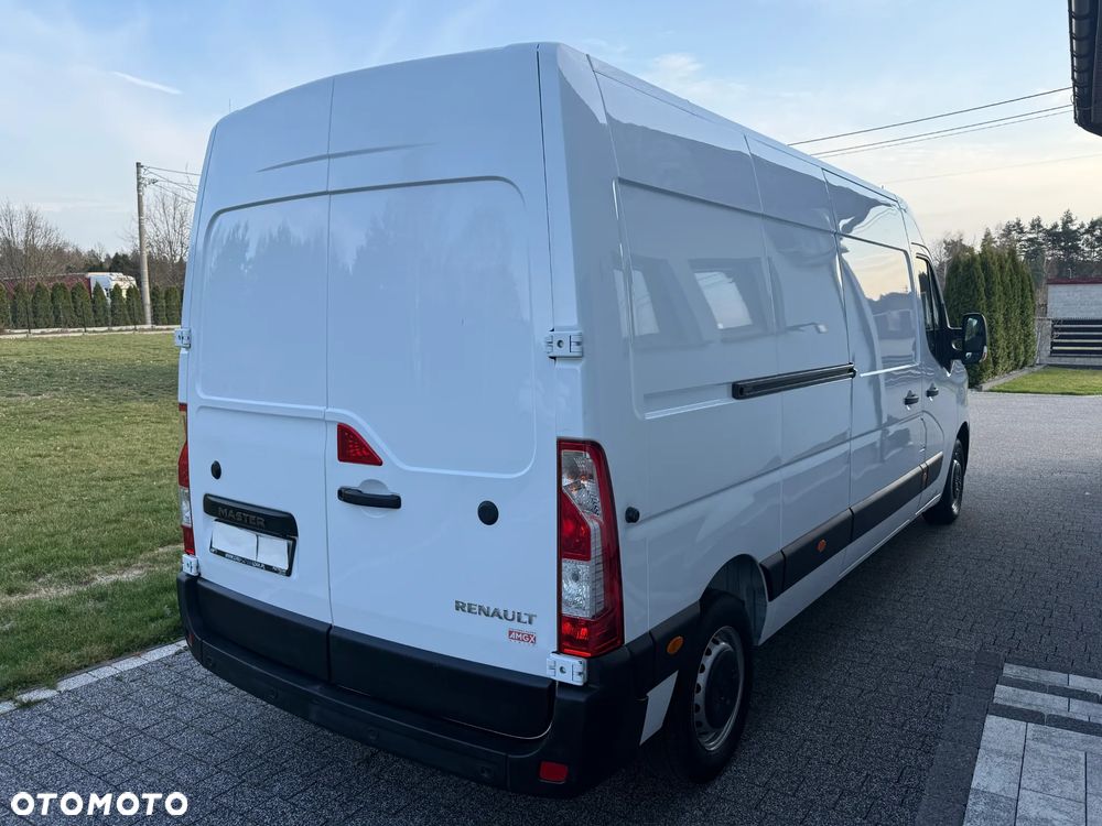 Renault GWARANCJA PRODUCENTA Salon Polski 2.3-136 - 12