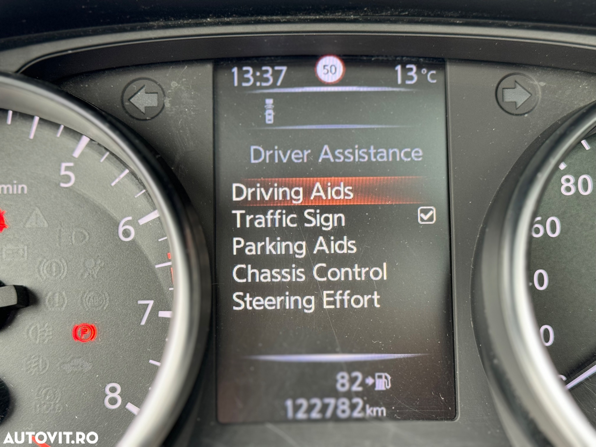 Nissan Qashqai 1.2 DIG-T Start/Stop N-Connecta - 35