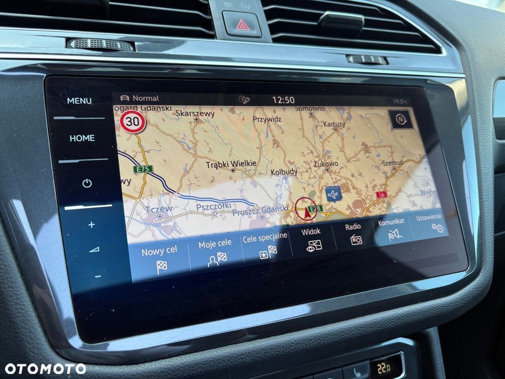 Volkswagen Tiguan Allspace - 38